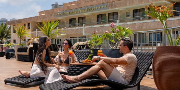 Experiência guia escolha de viagem de 86% dos brasileiros
