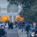 Explosão perto de café no centro de Moscou deixa três mortos e 15 feridos