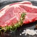 Exportações de carne do Brasil para China atingem 90% da cota e país fica perto de ser tarifado
