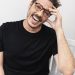 Fabio Porchat vai gravar em setembro a nova temporada de seu programa na TV portuguesa. Veja como será