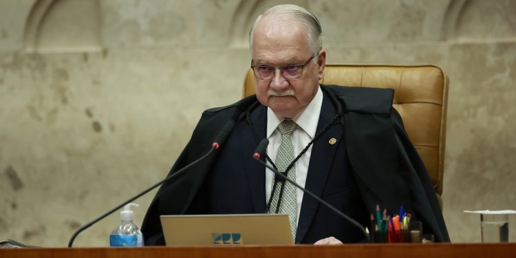 Fachin acerta ao envolver Congresso na discussão dos ‘penduricalhos’