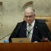 Fachin acerta ao envolver Congresso na discussão dos ‘penduricalhos’
