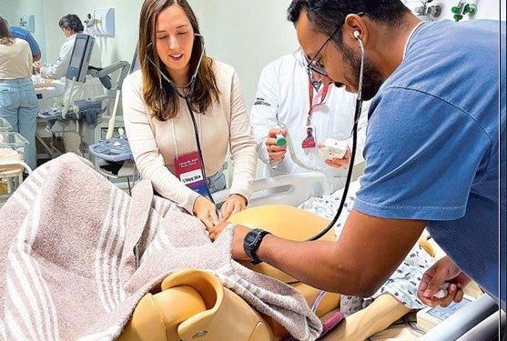Faculdades se renovam com inteligência artificial e robótica