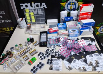 Falso veterinário é preso durante cirurgia em gato em Duque de Caxias; suspeito é investigado após amputar pata de animal de outra vítima