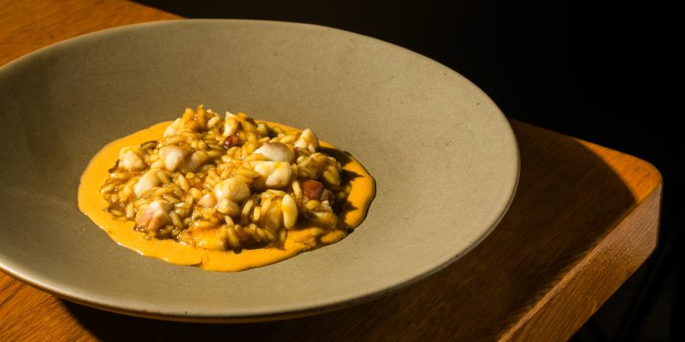 Fame: o melhor restaurante italiano pelo Prêmio SP Gastronomia 2026