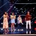 Família brasileira se classifica no 'The Voice Gerações Portugal' com clássico de Tom Jobim e Vinícius de Moraes; veja vídeo