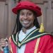 Família de Jason Arday presta homenagem após morte de professor negro mais jovem de Cambridge