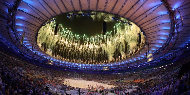 Faz 10 anos do 'dia em que o Rio foi feliz': a abertura dos Jogos Olímpicos no Maracanã