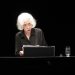 Fernanda Montenegro faz leitura de Nelson Rodrigues no Rio; ingressos à venda