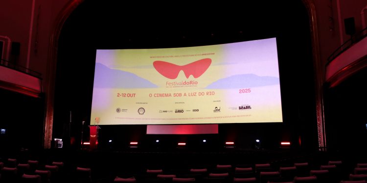 Festival do Rio anuncia filmes selecionados para a Première Brasil 2026; confira a lista