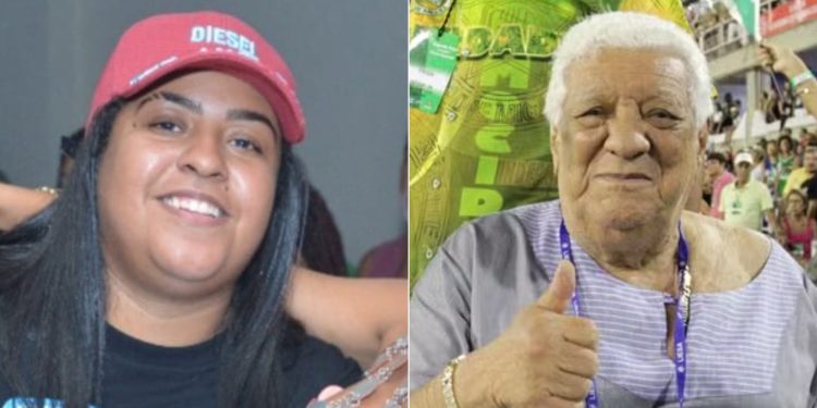 Filha de bicheiro Piruinha, Monalliza Escafura tem novo mandado de prisão expedido por lavagem de dinheiro