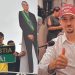 Filho usa 'Jair Bolsonaro' na urna em SC, declara R$ 187 mil em bens e não informa orientação sexual