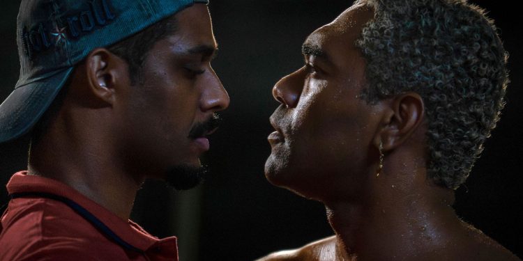 Filme brasileiro 'A margem do rio' ganha prêmio especial do júri no Festival de Locarno, na Suíça