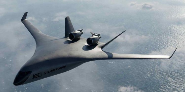 Fim da fila? Avião do futuro promete acabar com espera para o banheiro durante voos; entenda
