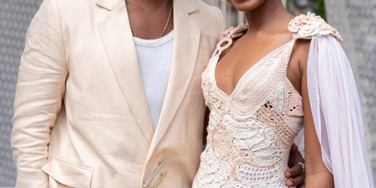 Final de 'Coração acelerado': Duda e Leandro vão se casar. Veja foto exclusiva