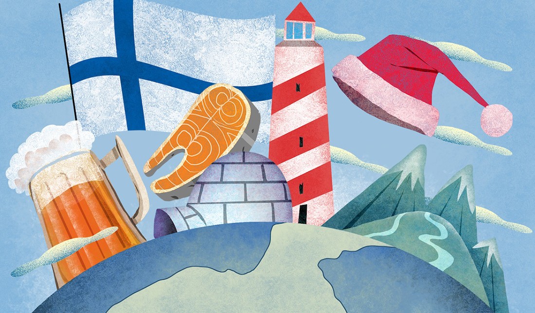Finlândia, país mais feliz e um dos mais seguros do mundo: veja salários, custo e qualidade de vida antes de decidir se mudar