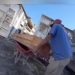Fiscalização encontra ossadas expostas e prende gerente de cemitério em Niterói; vídeo