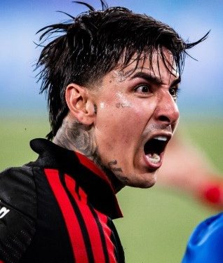Flamengo e Pulgar chegam a acordo por valorização após concessões dos dois lados, e chileno renovará até 2028