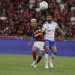 Flamengo exibe o esperado auge coletivo e individual no ano com domínio sobre Cruzeiro e classificação na Libertadores; análise
