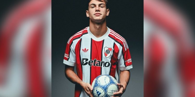 Flamengo fecha com atacante do River Plate e pagará cerca de R$ 40 milhões