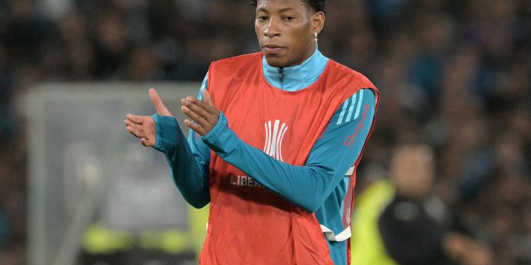Flamengo fecha venda de Gonzalo Plata ao Dínamo de Moscou, da Rússia