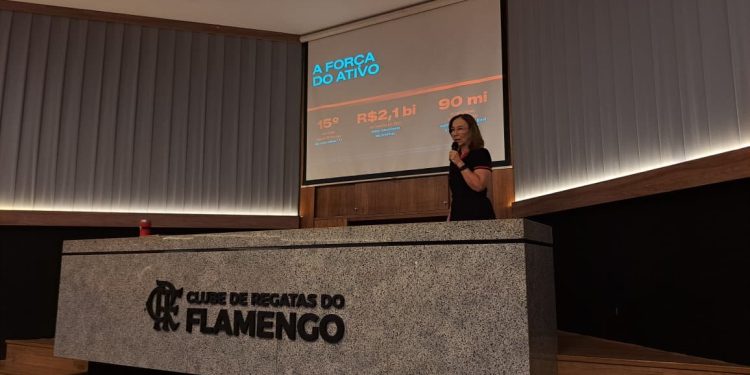 Flamengo lança hub para unificar marcas e inaugura novo modelo de negócios digital