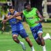 Flamengo mantém negociação com Luiz Henrique em paralelo caso Almada não avance