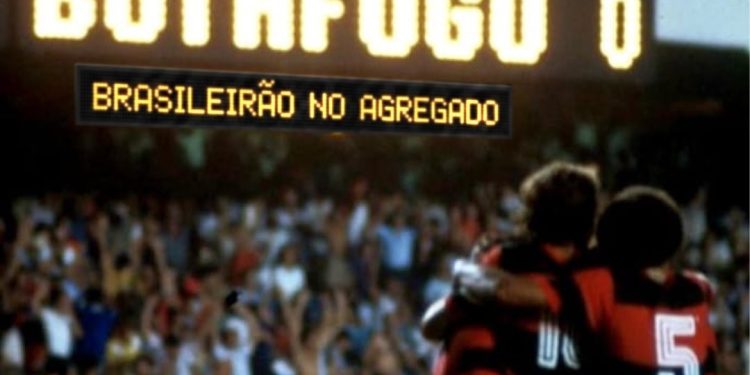 Flamengo provoca Botafogo após vitória em clássico: 'Não adianta chorar'