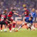Flamengo sofre gol no último minuto e perde para o Cruzeiro no Mineirão