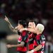 Flamengo volta aos campos com boa atuação contra o Vitória e injeta ânimo para sequência da temporada