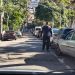 Flanelinhas seguem cobrando até R$ 40 por vagas em áreas de lazer do Rio