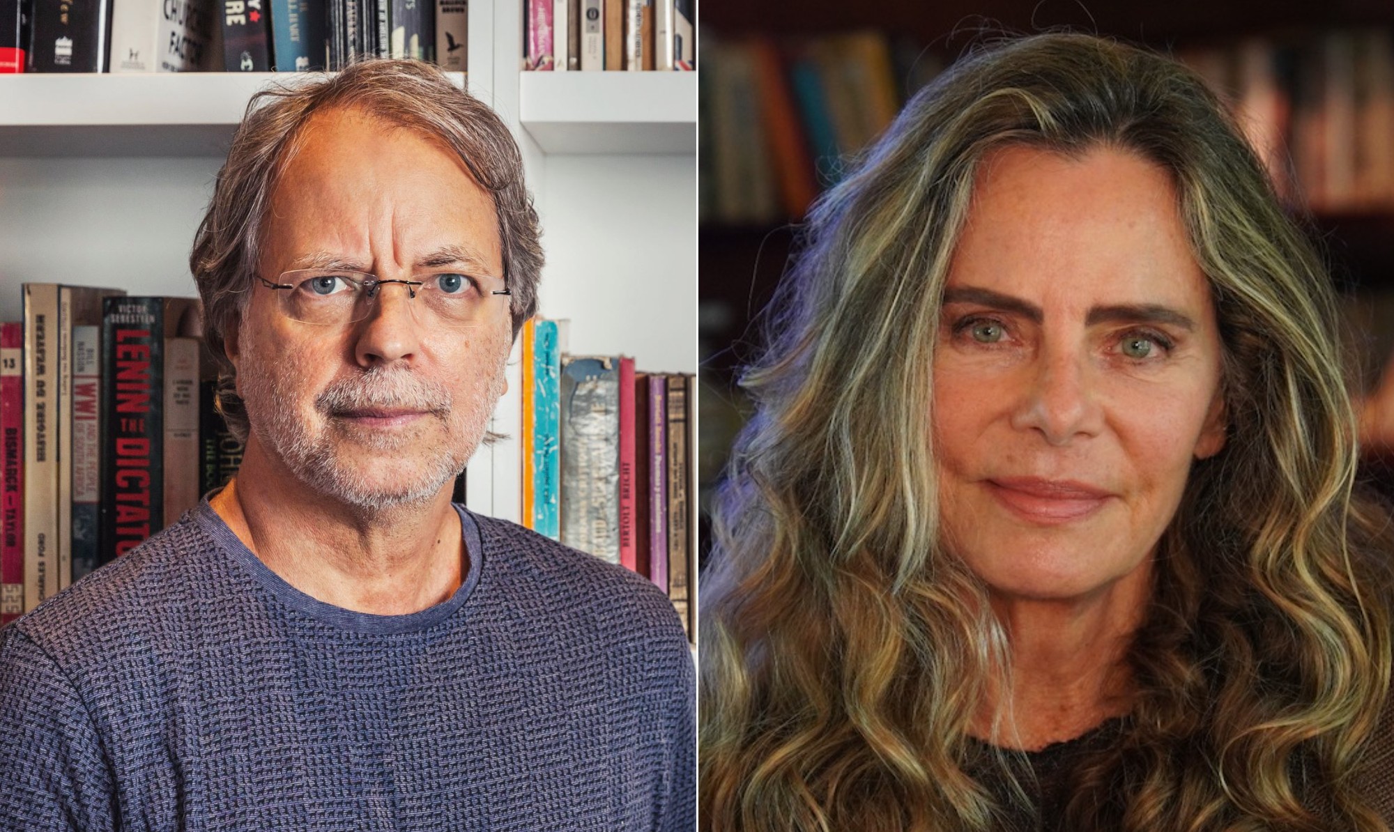 Fliparacatu começa nesta quarta-feira (26) com Mia Couto, Bruna Lombardi e homenagem a Guimarães Rosa
