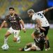 Fluminense de Zubeldía é vaiado pela torcida ao empatar sem gols com o Independiente Rivadavia na Libertadores