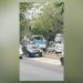 Fonoaudióloga baleada em ônibus, em Vicente de Carvalho, passou por quatro horas de cirurgia e foi levada para CTI