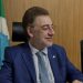 Foragido por elo com jogo do bicho, ex-deputado Neno Razuk é preso na Bolívia