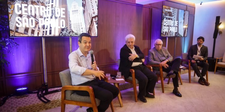 Fórum de Arquitetura e Urbanismo CASACOR apresenta novas soluções para grandes cidades brasileiras