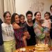Fotos do aniversário de Zezé Di Camargo chamam atenção pela ausência do filho: 'Cadê o Igor?'