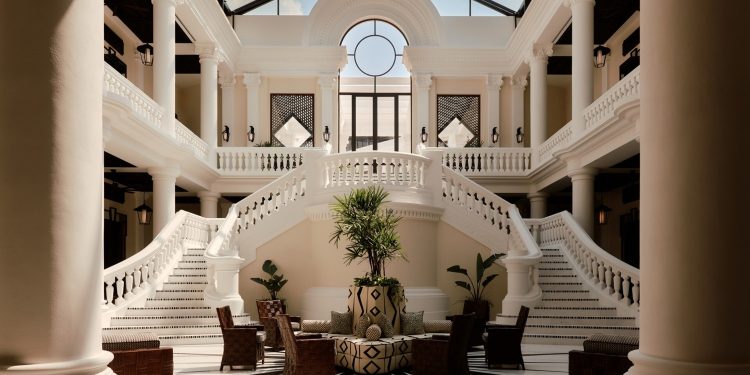 Four Seasons Cartagena: conheça o refúgio de luxo que une patrimônio histórico, alta gastronomia e bem-estar