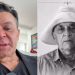Frank Aguiar chora ao contar sobre a morte do pai e lamenta: 'Não vai dar tempo de chegar para vê-lo'
