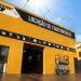 Franquia de locação de equipamentos começa em R$ 420 mil