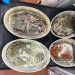 Funcionários denunciam larvas, baratas e comida mofada em empresa que fornece refeições para aeroporto de Los Angeles