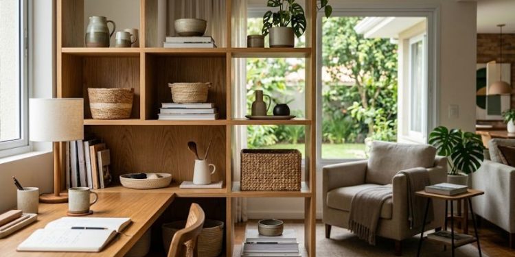 Fundadora da DGdecor, Daugliesi Giacomasi Souza destaca o valor de uma casa funcional
