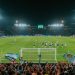 Fungo atinge gramado e provoca adiamento de jogo do Campeonato Espanhol