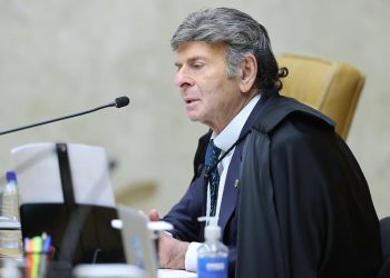 Fux convoca nova audiência de conciliação após empréstimo para BRB travar
