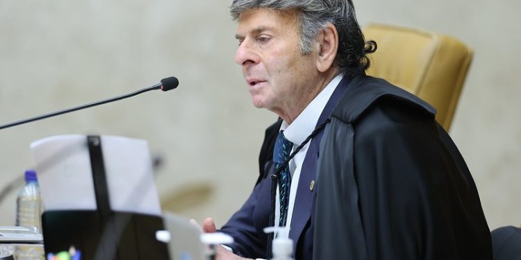 Fux convoca nova audiência de conciliação após empréstimo para BRB travar