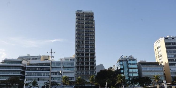 Gafisa conclui venda do Hotel Praia Ipanema por R$ 223 milhões