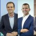 Garotinho, Paes, Ruas e Siri: TRE-RJ define ordem da propaganda para TV e rádio