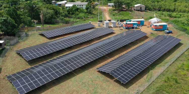 Geração de energia precisa reduzir emissões de gases de efeito estufa