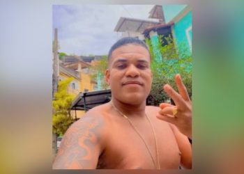 Gerente de drogas na Lapa é preso pela polícia após quase cinco meses foragido