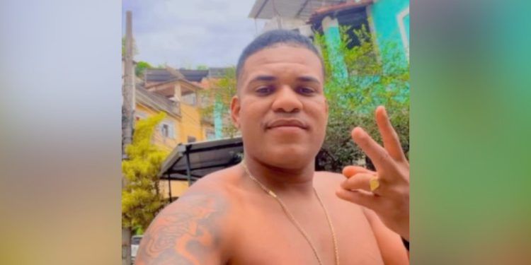 Gerente de drogas na Lapa é preso pela polícia após quase cinco meses foragido